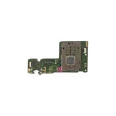 Lenovo Tab M10 TB-X505 - PCB plošča priključka za polnjenje
