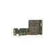 Lenovo Tab M10 TB-X505 - PCB plošča priključka za polnjenje