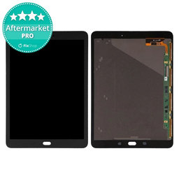 Samsung Galaxy Tab S2 9.7 T810, T815 - LCD zaslon + steklo na dotik (črna) OLED