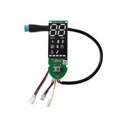 Xiaomi Mi Electric Scooter Pro 2 - Armaturna plošča z LCD - C002550017900 Genuine Service Pack