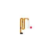 Samsung Galaxy A13 A135F - Senzor prstnih odtisov + Flex kabel (White) - GH96-15035D Genuine Service Pack