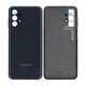 Samsung Galaxy A13 A135F - Pokrov baterije (Black) - GH82-28387A Genuine Service Pack