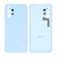 Samsung Galaxy A13 A135F - Pokrov baterije (Light Blue) - GH82-28387B Genuine Service Pack