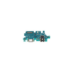 Samsung Galaxy A13 A135F - PCB plošča konektorja za polnjenje - GH96-15062A Genuine Service Pack