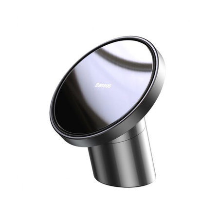 Baseus - Magnetno Držalo za Avto MagSafe, črnao