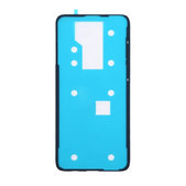 Xiaomi Redmi Note 8 Pro - Lepilo za lepilo pokrova baterije