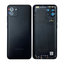 Samsung Galaxy A03 A035G - Pokrov baterije (Black) - GH81-21661A Genuine Service Pack