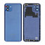 Samsung Galaxy A03 A035G - Pokrov baterije (Blue) - GH81-21663A Genuine Service Pack