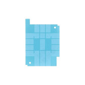 Samsung Galaxy A03 A035G - Lepilo za baterijo - GH81-21639A Genuine Service Pack