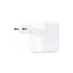 Apple - 12 W USB polnilni adapter - MGN03ZM/A