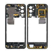 Samsung Galaxy M23 5G M236B - Srednji okvir (Dark Green) - GH98-47400A Genuine Service Pack