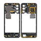 Samsung Galaxy M23 5G M236B - Srednji okvir (Dark Green) - GH98-47400A Genuine Service Pack