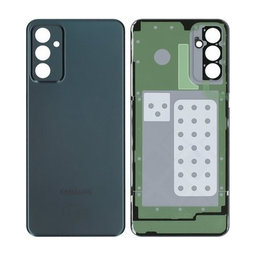 Samsung Galaxy M23 5G M236B - Pokrov baterije (Dark Green) - GH82-28465A Genuine Service Pack
