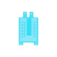 Samsung Galaxy M23 5G M236B - Lepilo pod baterijo - GH02-23925A Genuine Service Pack