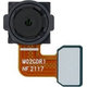 Samsung Galaxy M33 5G M336B - modul zadnje kamere 2 MP - GH96-15070A Genuine Service Pack