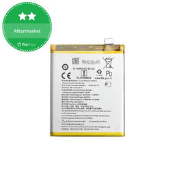 OnePlus 6T, OnePlus 7 - Baterija BLP685 3700mAh