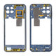 Samsung Galaxy M33 5G M336B - Srednji okvir (Blue) - GH98-47410A Genuine Service Pack