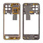 Samsung Galaxy M33 5G M336B - Srednji okvir (Brown) - GH98-47410B Genuine Service Pack
