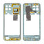 Samsung Galaxy M33 5G M336B - Srednji okvir (Green) - GH98-47410C Genuine Service Pack
