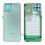 Samsung Galaxy M33 5G M336B - Pokrov baterije (Green) - GH82-28444C Genuine Service Pack