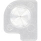 Samsung Galaxy M33 5G M336B - Steklo za bliskavico zadnje kamere - GH64-08769A Genuine Service Pack