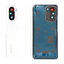 Xiaomi Poco F3 - Pokrov baterije (Arctic White) - 56000DK11A00 Genuine Service Pack