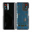 Xiaomi Poco F3 - Pokrov baterije (Night Black) - 56000EK11A00 Genuine Service Pack