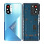 Xiaomi Poco F3 - Pokrov baterije (Deep Ocean Blue) - 56000CK11A00 Genuine Service Pack