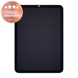 Apple iPad Mini 6 - LCD zaslon + steklo na dotik Original Refurbished