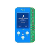 JC V1SE Programmer + plošča LCD (iPhone 7 - 11 Pro Max)