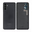 Samsung Galaxy A13 5G A136B - Pokrov baterije (Awesome Black) - GH82-28961A Genuine Service Pack