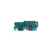 Samsung Galaxy A13 5G A136B - PCB plošča konektorja za polnjenje - GH96-15201A Genuine Service Pack