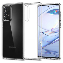 Spigen - Ovitek Ultra Hybrid za Samsung Galaxy A53 5G, transparent