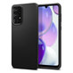 Spigen - Ovitek Liquid Air za Samsung Galaxy A33 5G, Matte Black