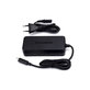 Ninebot Segway ES1, ES2, ES3, ES4, E22E, E25E, E45E, F20 - Polnilnik - Genuine Service Pack