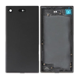 Sony Xperia XZ1 Compact G8441 - Pokrov baterije (Black)