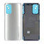 Oppo A54 5G, A74 5G - Pokrov baterije (Space Silver) - 3202378 Genuine Service Pack