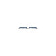 Oppo A54 5G, A74 5G - Gumb za glasnost (Blue) - 2932052 Genuine Service Pack