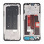 Oppo A54 5G, A74 5G - Srednji okvir (Flud Black) - 4906230 Genuine Service Pack