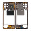 Samsung Galaxy M53 5G M536B - Srednji okvir (Brown) - GH98-47481B Genuine Service Pack