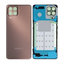 Samsung Galaxy M53 5G M536B - Pokrov baterije (Brown) - GH82-28900B Genuine Service Pack