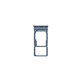 Samsung Galaxy M53 5G M536B - SIM reža (Blue) - GH98-47483A Genuine Service Pack