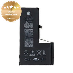 Apple iPhone XS - Baterija 2658mAh Genuine Service Pack