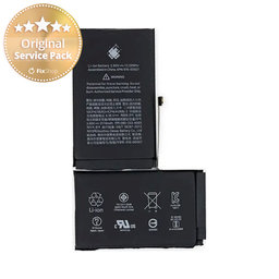 Apple iPhone XS Max - Baterija 3174mAh Genuine Service Pack