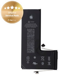 Apple iPhone 11 Pro - Baterija 3046mAh Genuine Service Pack