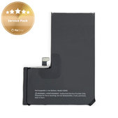 Apple iPhone 13 Pro - Baterija A2656 3095mAh Service Pack