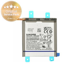 Samsung Galaxy S22 S901B - Baterija EB-BS901ABY 3700mAh - GH82-27494A Genuine Service Pack