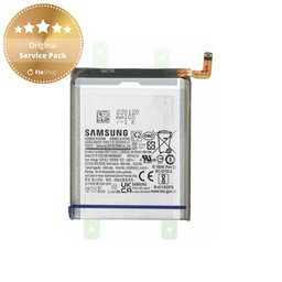 Samsung Galaxy S22 Ultra S908B - Baterija EB-BS908ABY 5000mAh - GH82-27484A Genuine Service Pack