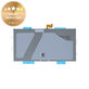Samsung Galaxy Tab S8 Ultra X900, X906B - Baterija EB-BX906ABY 11200mAh - GH82-27843A Genuine Service Pack