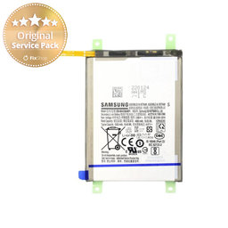 Samsung Galaxy A33 5G A336B - Baterija EB-BA536ABY 5000mAh - GH82-28146A Genuine Service Pack